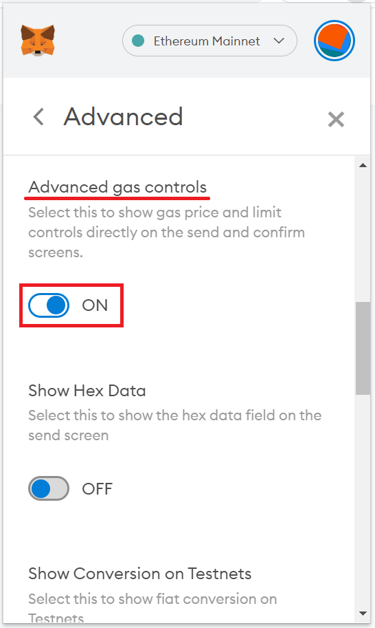 How to fix a stuck transaction on Ethereum